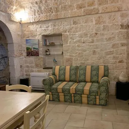 Dotti's Appartement