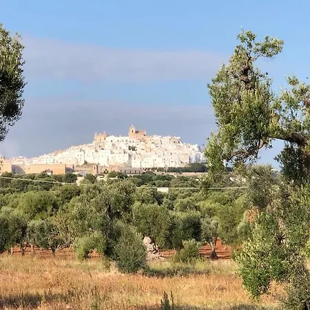 Appartement Dotti's Ostuni