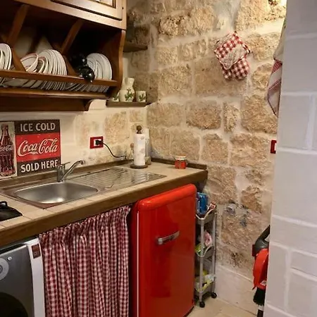 Appartement Dotti's *