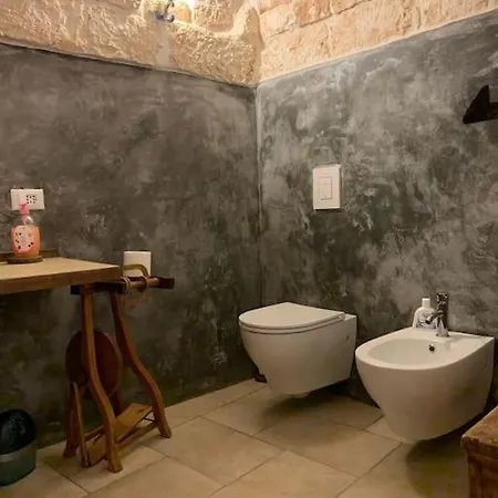 Dotti's * Ostuni