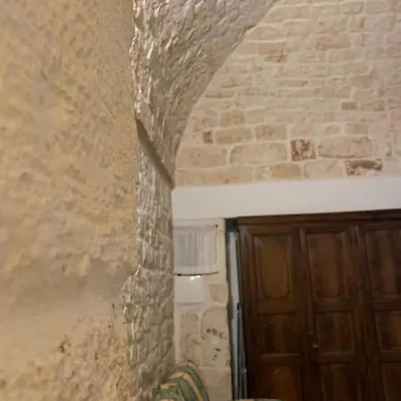 Appartement Dotti's *