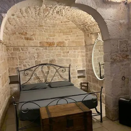 Appartement Dotti's