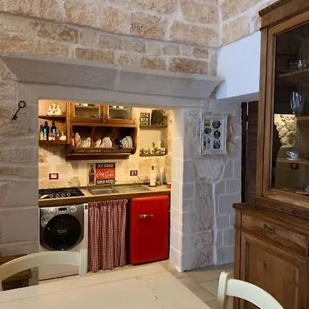 Dotti's Appartement *