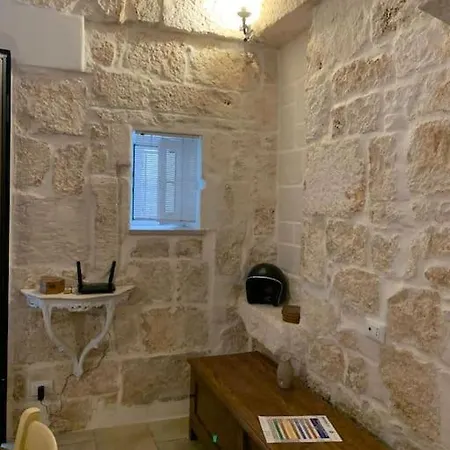 Dotti's Appartement *