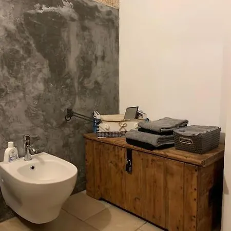 Dotti's * Ostuni