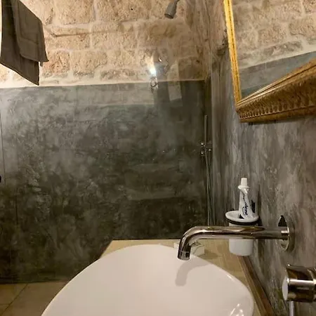 Dotti's Apartmán Ostuni