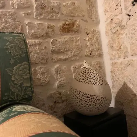 Dotti's Apartmán Ostuni
