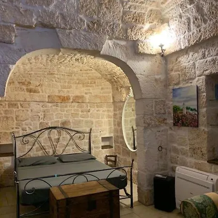 Dotti's Apartmán Ostuni