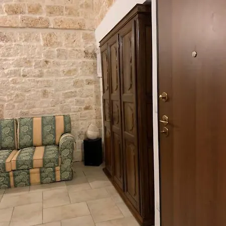 Dotti's Apartmán