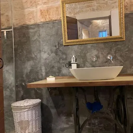 Dotti's Apartmán Ostuni