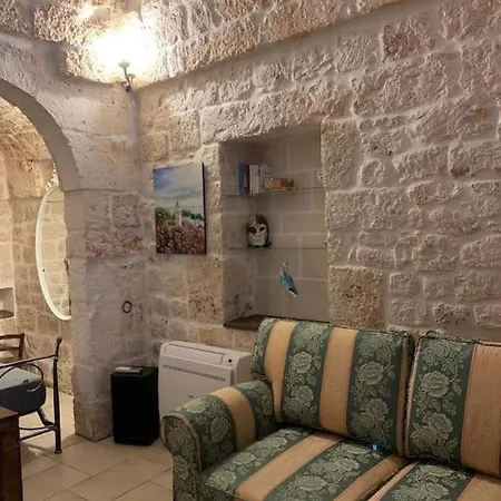 Dotti's Apartmán