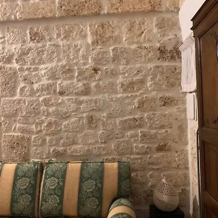 Dotti's Apartmán Ostuni