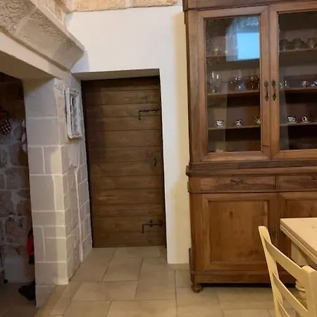 Apartmán Dotti's *