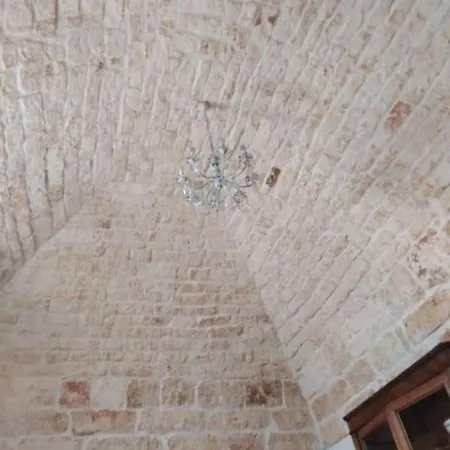 Apartmán Dotti's Ostuni